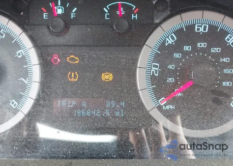 2010 Ford Escape Limited из США, поврежденный, VIN 1FMCU0E78AKA62013